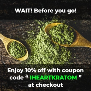 kratom-k coupon code discount
