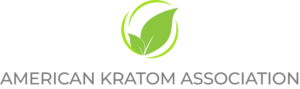 american association of Kratom logo