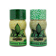 opms extract kratom review