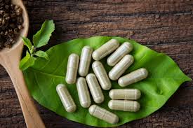 what are the best quality kratom capsules