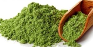how long does kratom remain in my body