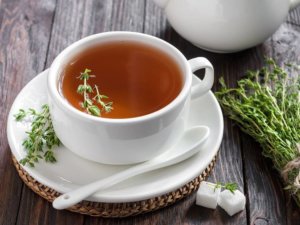  make kratom tea safely