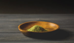 kratom as a therapy