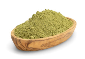 what are different kratom strains