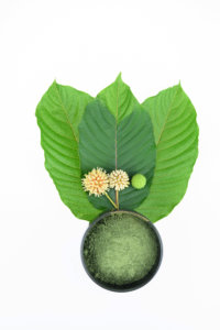 what is kratom online